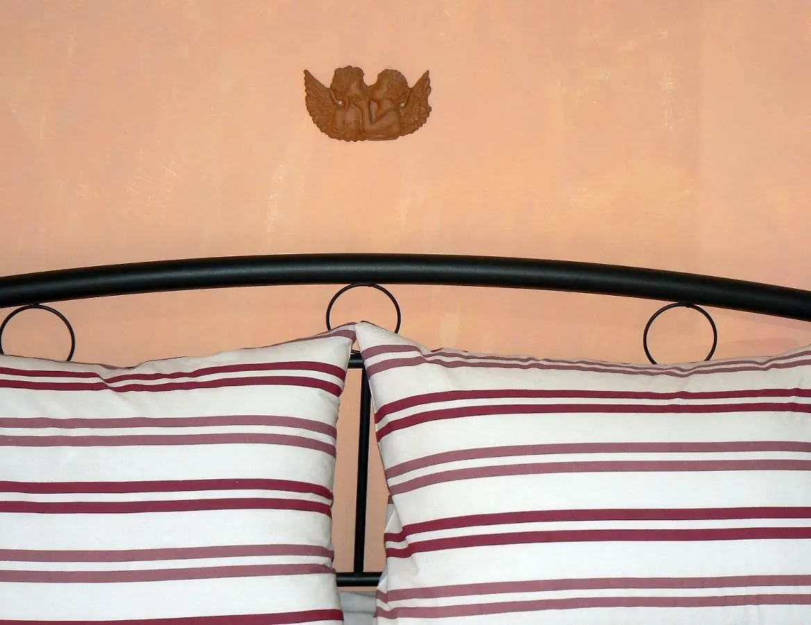 Alpha Omega Apartment Thessaloniki