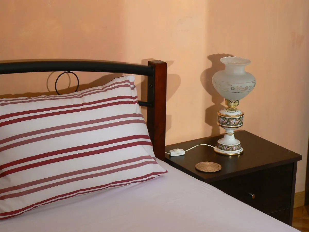 Alpha Omega Apartment Thessaloniki