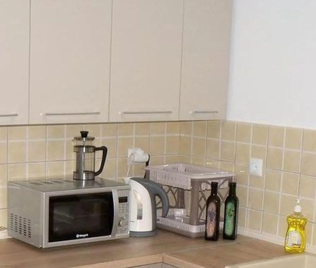 Alpha Omega Apartment Thessaloniki Greece